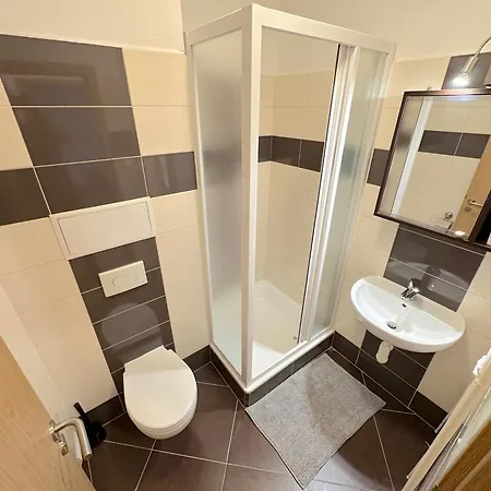 Krásny - V Blízkosti Centra *