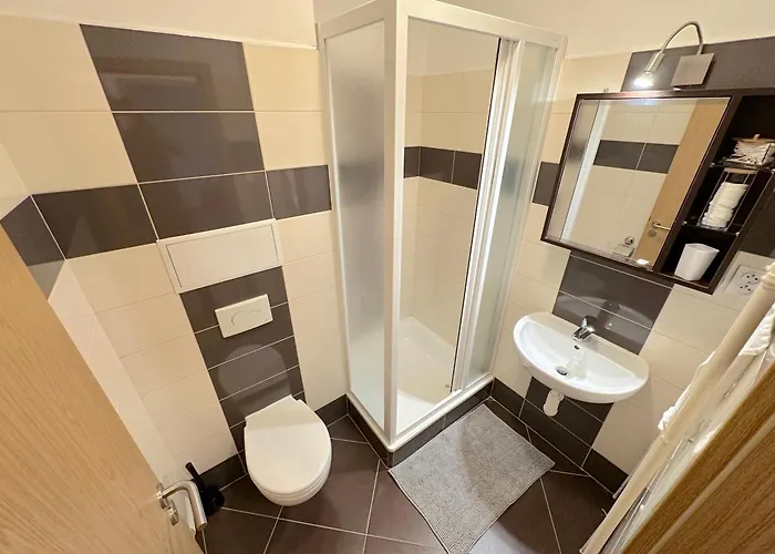 Krásny - V Blízkosti Centra *